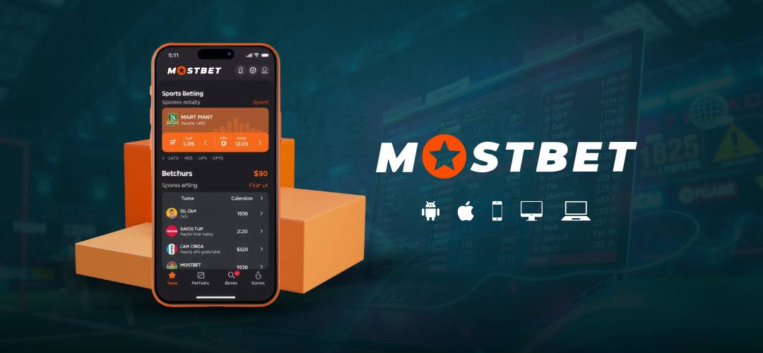 Mostbet Online