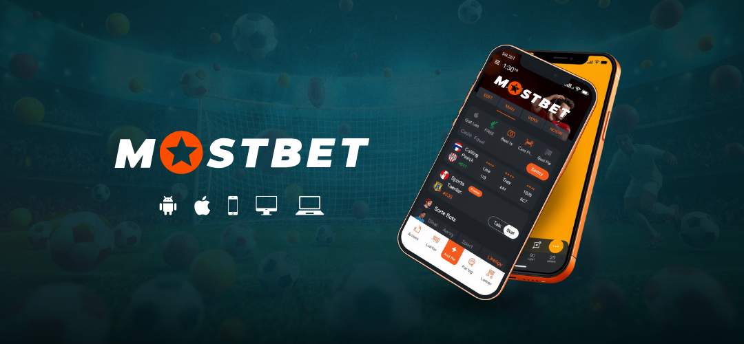 Mostbet Online
