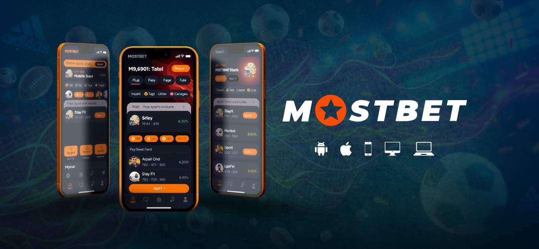 Mostbet Online